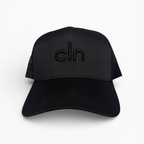 Gorra CLN Total Black