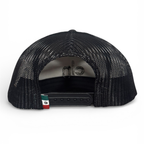 Gorra CLN Total Black