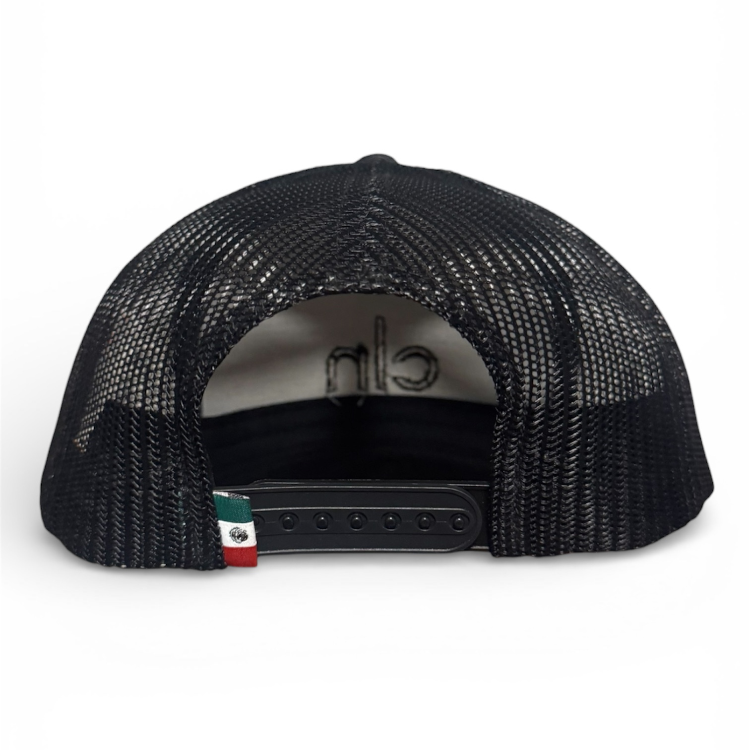 Gorra CLN Total Black